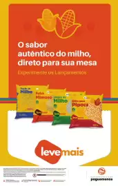 Catálogo Supermercados Pague Menos Página 20