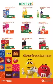 Catálogo Supermercados Pague Menos Página 3