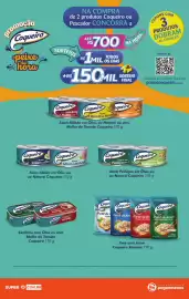 Catálogo Supermercados Pague Menos Página 4