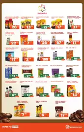 Catálogo Supermercados Pague Menos Página 5