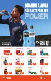 Catálogo Supermercados Pague Menos Página 6