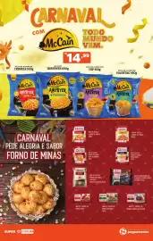 Catálogo Supermercados Pague Menos Página 7