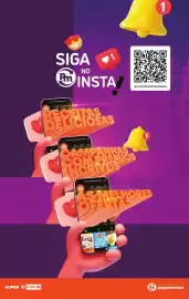 Catálogo Supermercados Pague Menos Página 8