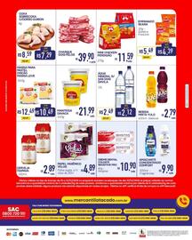 Folheto Mercantil Rodrigues Página 2