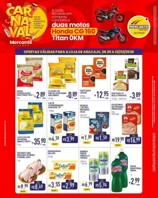 Folheto Mercantil Rodrigues (válido até 22-02)