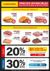 Catálogo Supermercados Aiello Página 14