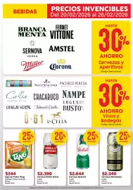 Catálogo Supermercados Aiello Página 6