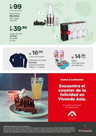 Catálogo Vivanda Página 8