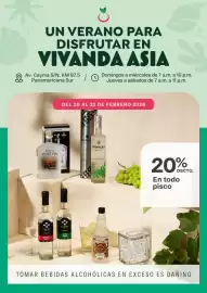 Catálogo Vivanda Página 1