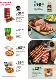 Catálogo Vivanda Página 3