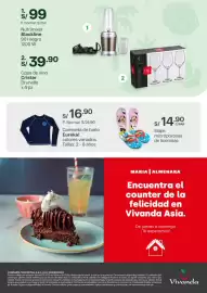 Catálogo Vivanda Página 8