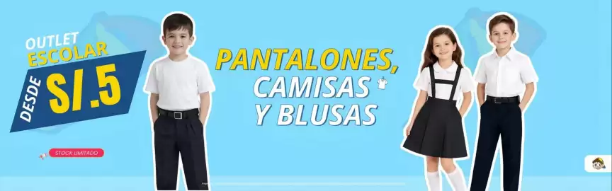 Catálogo Miguelito Página 2