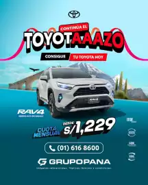 Catálogo Grupo Pana Página 4