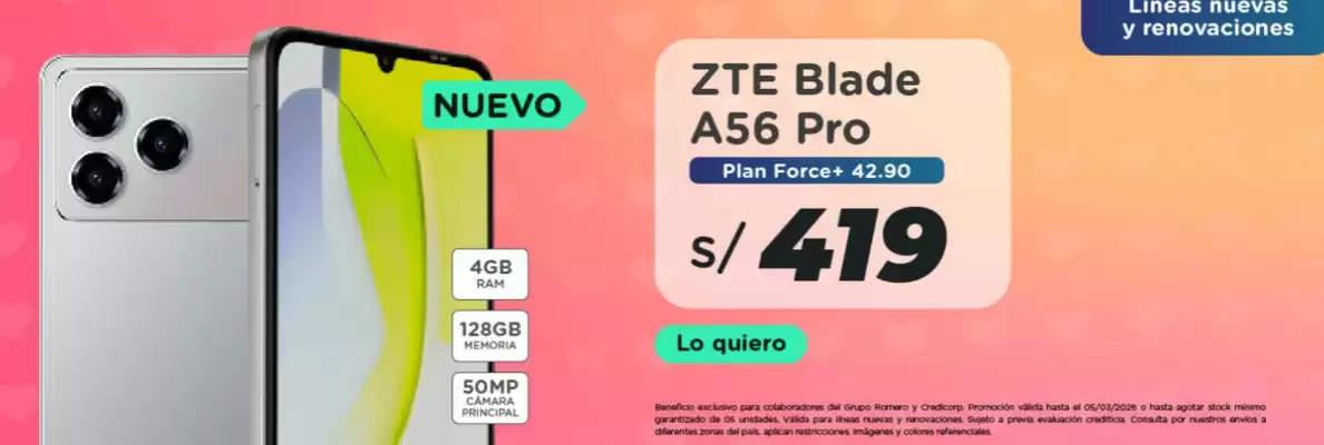 Catálogo Sitel (válido hasta 5-03)