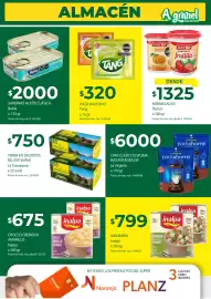 Catálogo Supermercados A Granel semana 8 Página 3