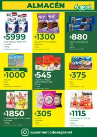 Catálogo Supermercados A Granel semana 8 Página 4