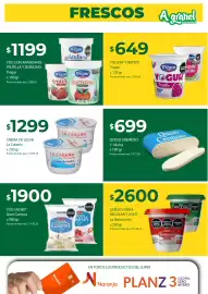 Catálogo Supermercados A Granel semana 8 Página 5