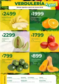 Catálogo Supermercados A Granel semana 8 Página 6