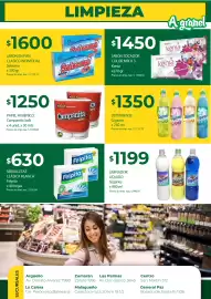 Catálogo Supermercados A Granel semana 8 Página 9