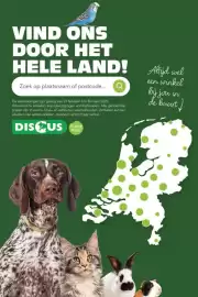 Discus folder Pagina 13