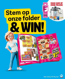 Hoogvliet folder week 9 Pagina 34