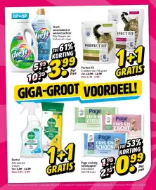 Hoogvliet folder week 9 Pagina 10