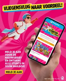 Hoogvliet folder week 9 Pagina 13