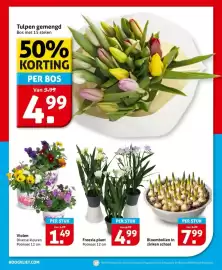 Hoogvliet folder week 9 Pagina 14