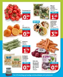 Hoogvliet folder week 9 Pagina 16