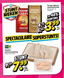 Hoogvliet folder week 9 Pagina 2