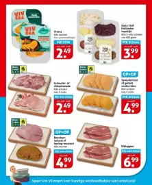 Hoogvliet folder week 9 Pagina 20