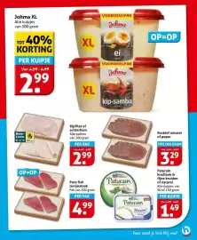 Hoogvliet folder week 9 Pagina 21