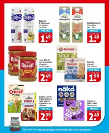 Hoogvliet folder week 9 Pagina 22