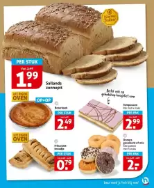 Hoogvliet folder week 9 Pagina 23