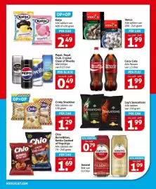 Hoogvliet folder week 9 Pagina 26