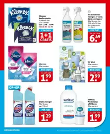 Hoogvliet folder week 9 Pagina 28