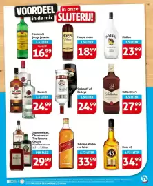 Hoogvliet folder week 9 Pagina 29