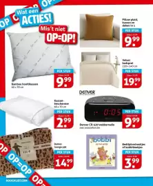 Hoogvliet folder week 9 Pagina 30