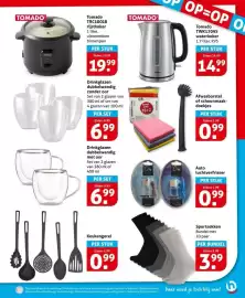 Hoogvliet folder week 9 Pagina 31