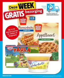 Hoogvliet folder week 9 Pagina 32