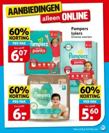 Hoogvliet folder week 9 Pagina 33