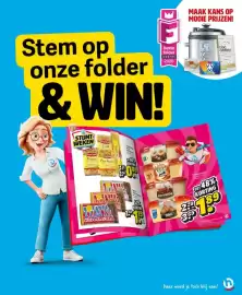 Hoogvliet folder week 9 Pagina 34