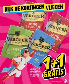 Hoogvliet folder week 9 Pagina 5