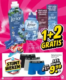 Hoogvliet folder week 9 Pagina 7