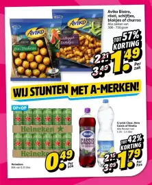 Hoogvliet folder week 9 Pagina 8