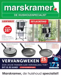 Marskramer folder Pagina 1