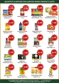 Atiya's Fresh Farm flyer week 8 Page 2