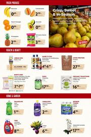 Marche Leo's flyer Page 4