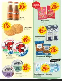 Matöppet reklamblad vecka 9 Sida 2