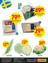 Matöppet reklamblad vecka 9 Sida 4